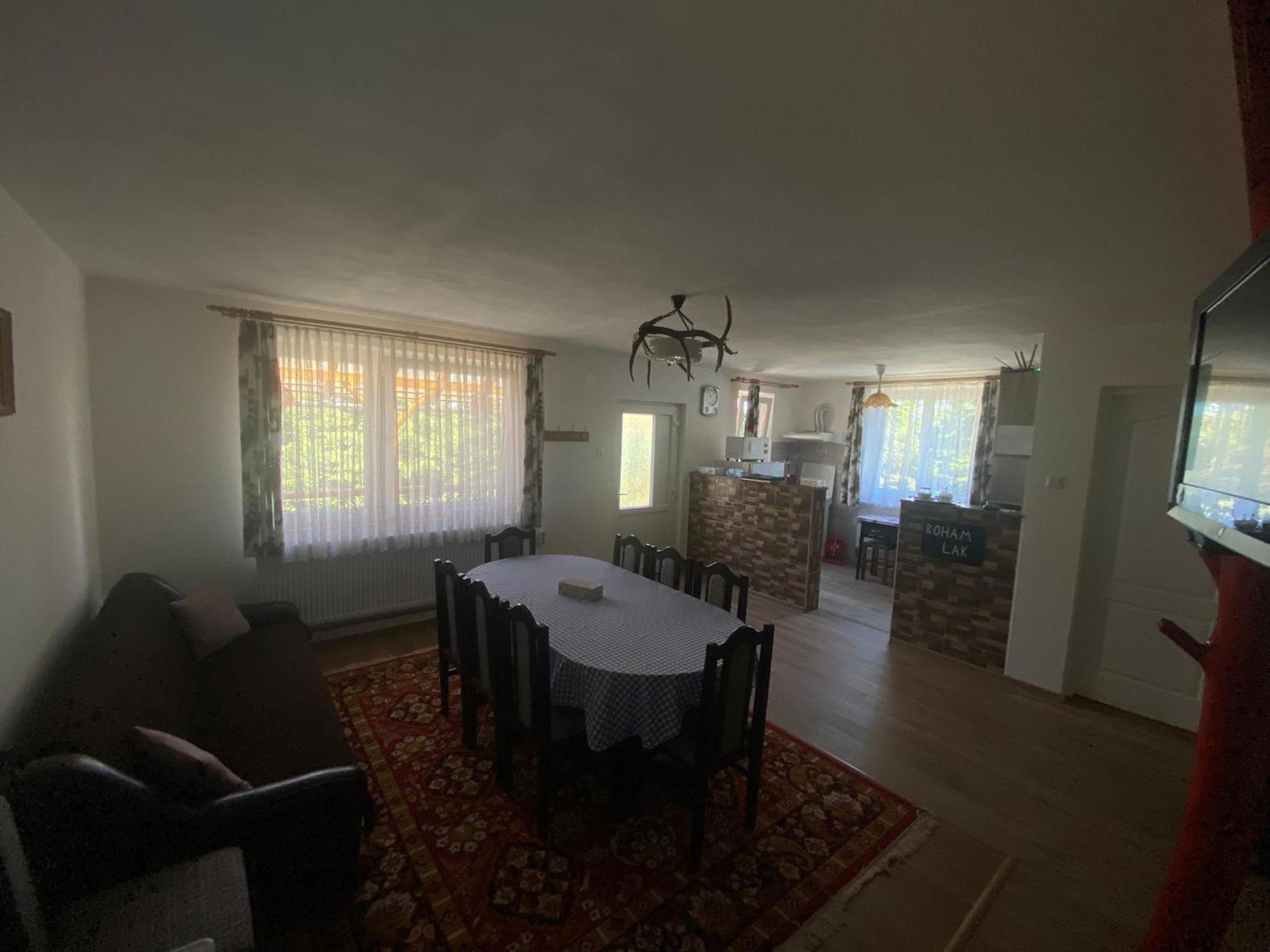 Veverita Apartment